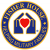 Fisher House Logo Fisher House Logo
