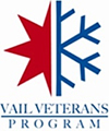 Vail Vets Program Logo Vail Vets Program Logo