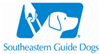 Southeastern Guide Dogs Logo Southeastern Guide Dogs Logo