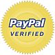 Paypal Verified