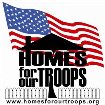 Homes for Our Troops Homes for Our Troops