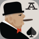 Churchill Solitaire