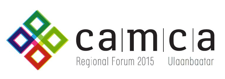 camca 15 logo